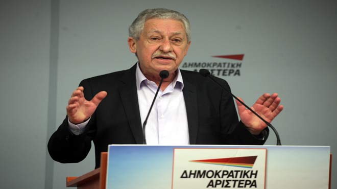 Κουβέλης