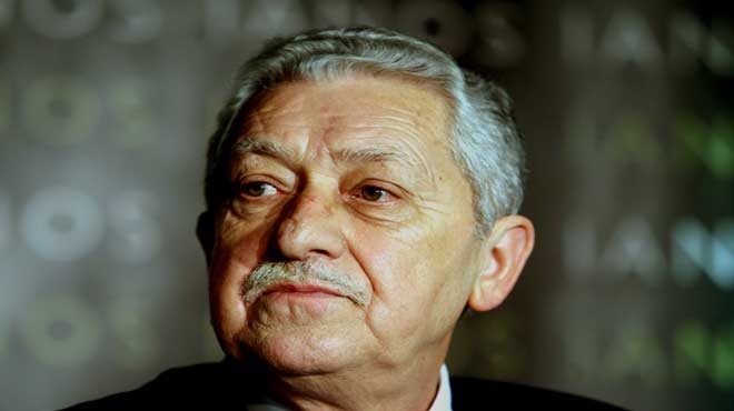 κουβέλης