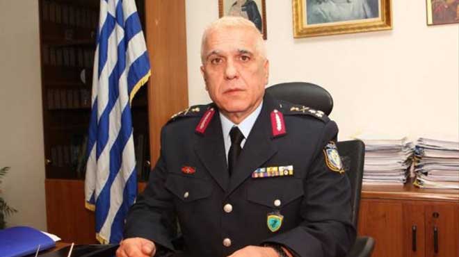 Δημήτριος Τσακνάκης