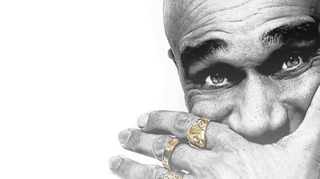 Goldie