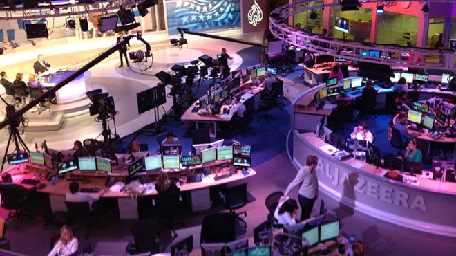 Al Jazeera