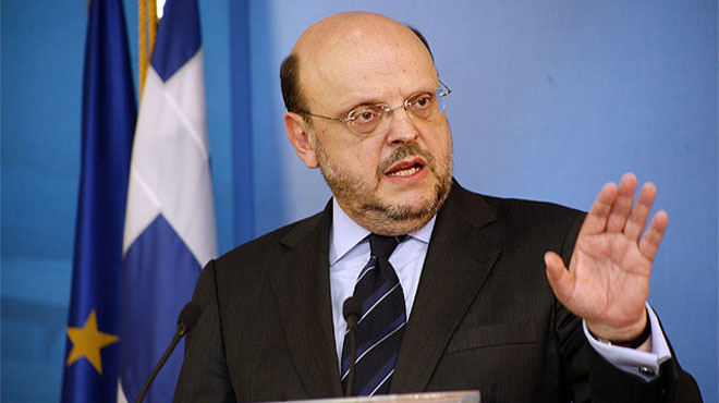 Ευάγγελος Αντώναρος