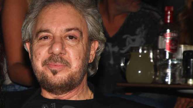 Αντώνης Βαρδής