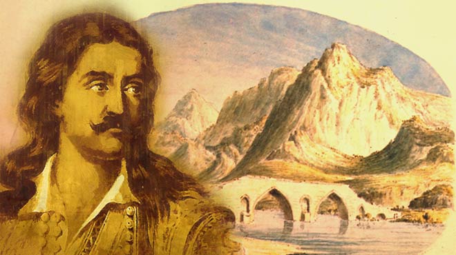 Αθανάσιος Διάκος και Αλαμάνα