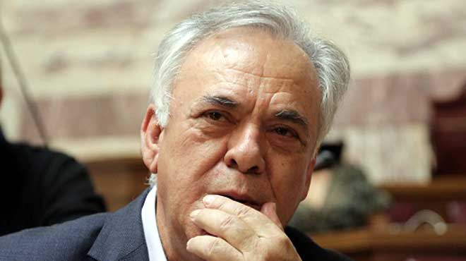 Γιάννης Δραγασάκης