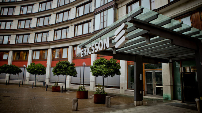 ericsson