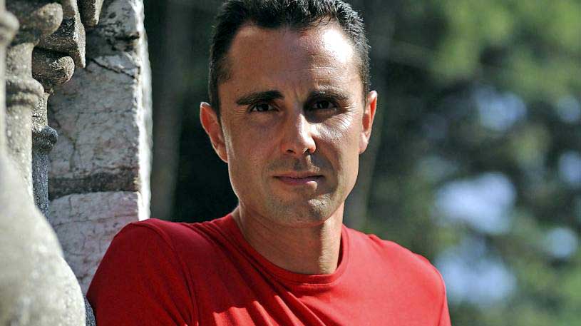 Ερβέ Φαλτσιανί