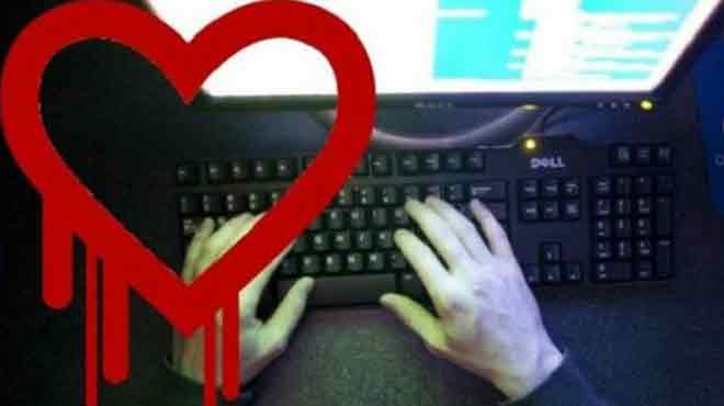 heartbleed