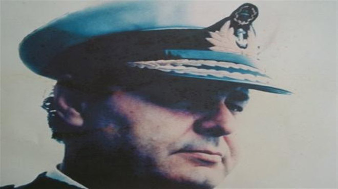 Νίκος Παππάς