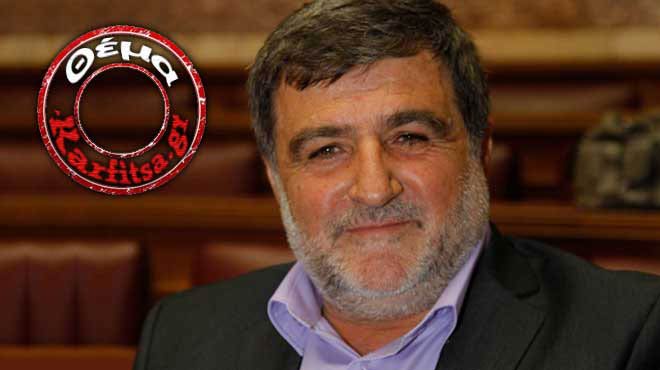 Μιχάλης Κασσής
