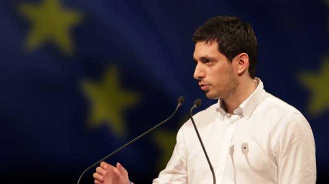 Κυρανάκης Κώστας