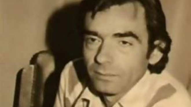 Λάκης Ξάνθης