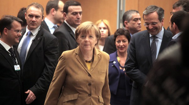 Μέρκελ
