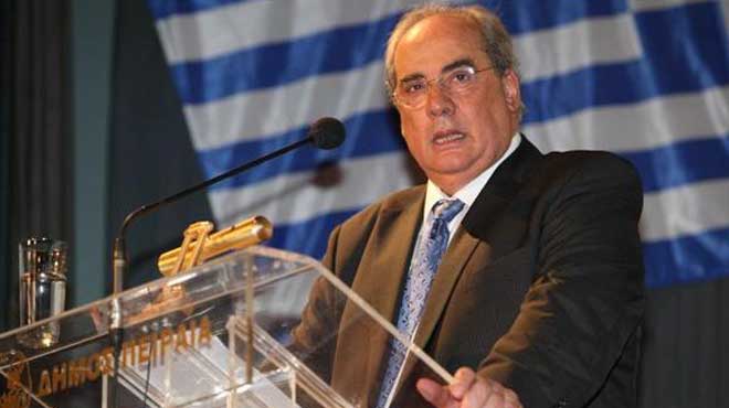 Μιχαλολιάκος