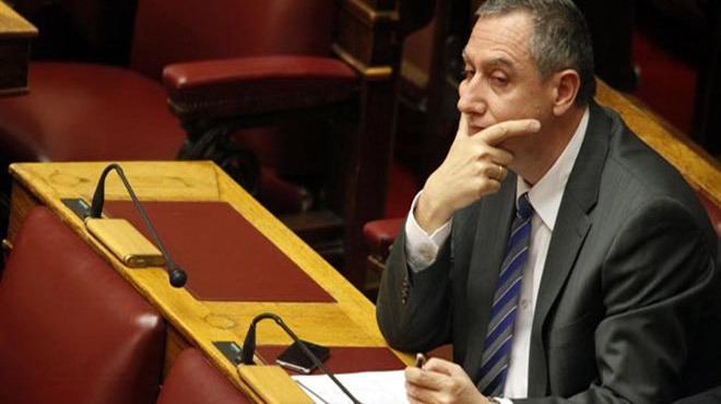 Μιχελάκης