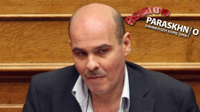 Μιχελογιαννάκης