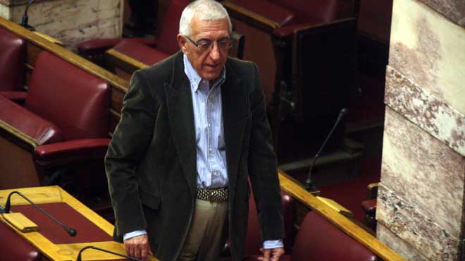 Νικήτας Κακλαμάνης