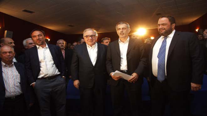 Μώραλης