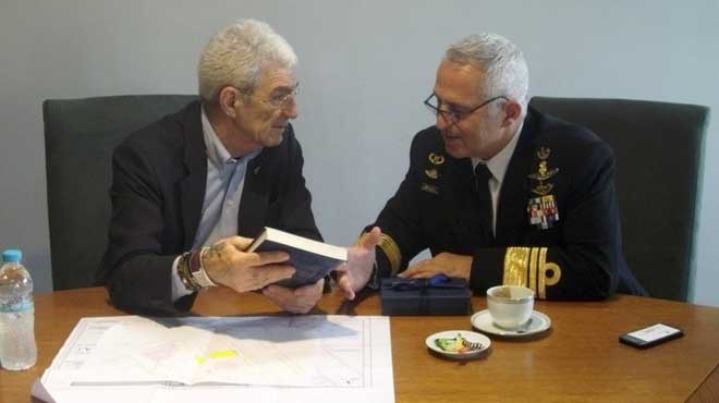 Γιάννης Μπουτάρης