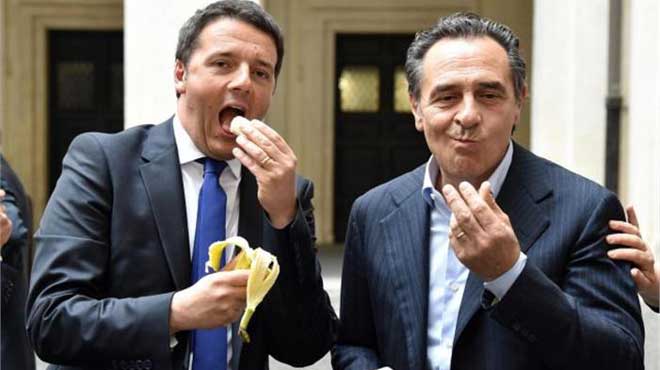 Ρέντσι