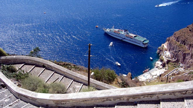 Σαντορίνη