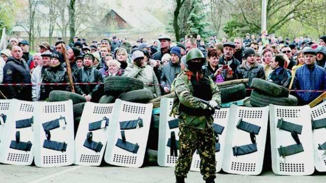 slavyansk