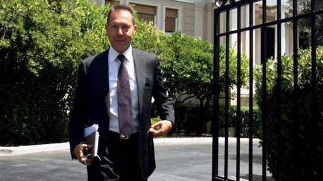 Γιάννης Στουρνάρας