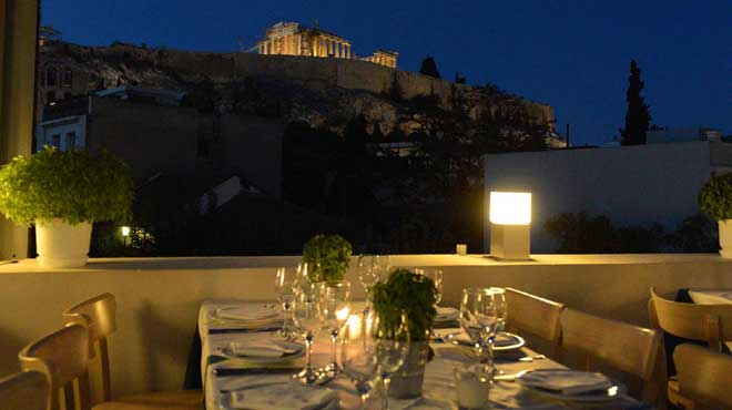 Στροφή