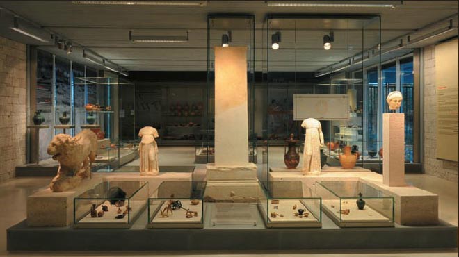 Ταμείο Αρχαιολογικών Πόρων