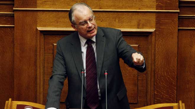 Τασούλας