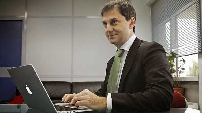 Χάρης Θεοχάρης