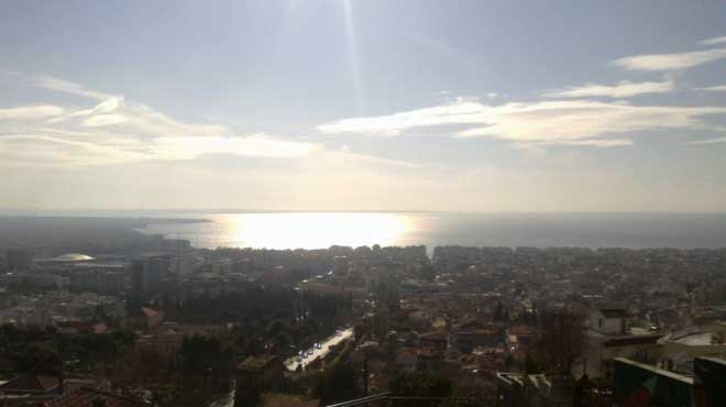 Θεσσαλονίκη