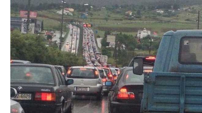 Τροχαίο