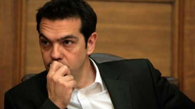 Αλέξης Τσίπρας