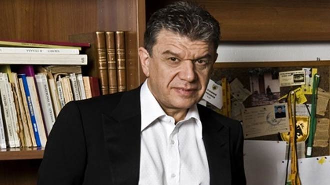 Γιάννης Βούρος