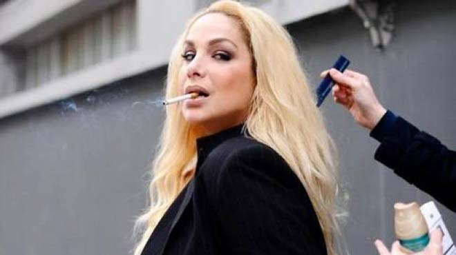 Τζένη Χειλουδάκη