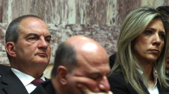 Καραμανλής