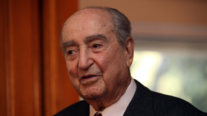 Κωνσταντίνος-Μητσοτάκης