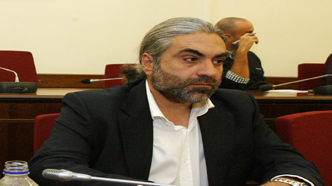 Αλεξόπουλος