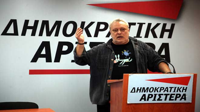 Ψαριανός