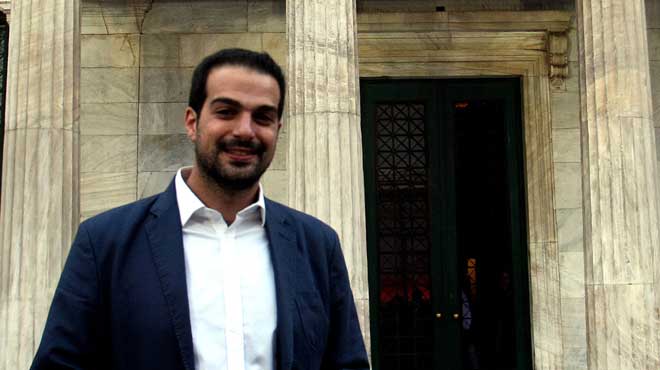 Σακελλαρίδης