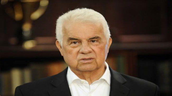 Ντερβίς Έρογλου