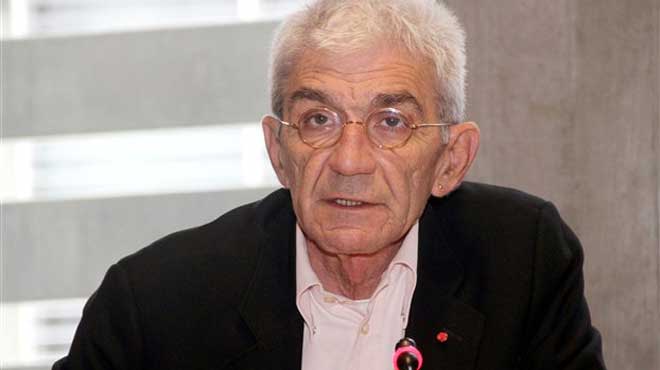 Γιάννης Μπουτάρης