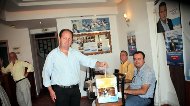 Ιρφάν Μεχμεταλή