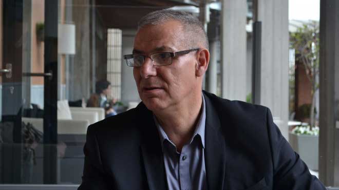 Δημοσθένης Δαββέτας