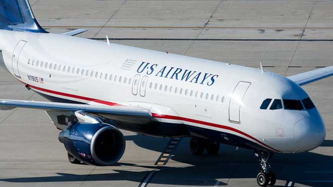 US Airways