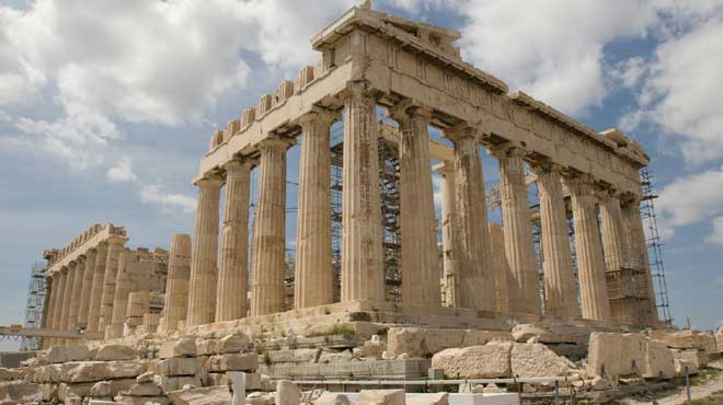 Ακρόπολη