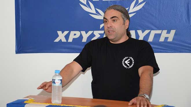 Χρυσοβαλάντης Αλεξόπουλος
