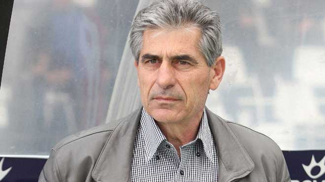 Άγγελος Αναστασιάδης