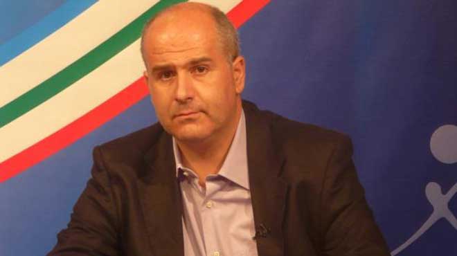 Πάνος Ν. Αβραμόπουλος